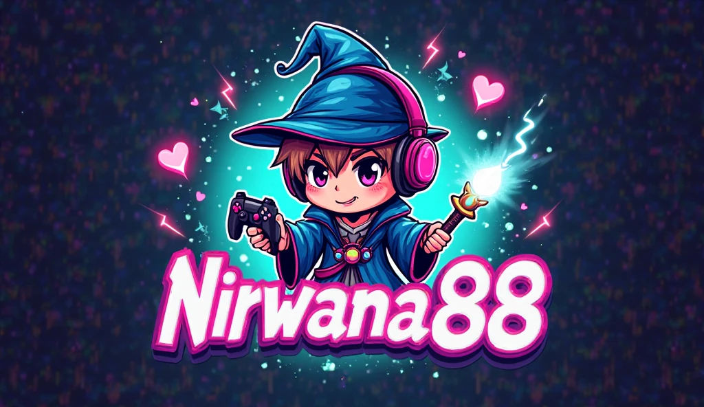 --NIRWANA88 TERUKUR