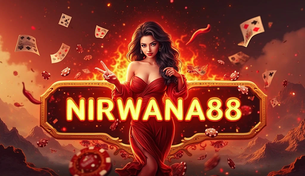 --NIRWANA88 CERDAS