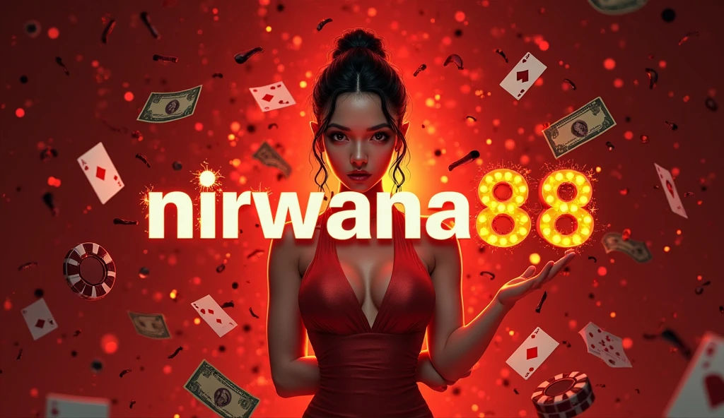 --NIRWANA88 DIJAMIN