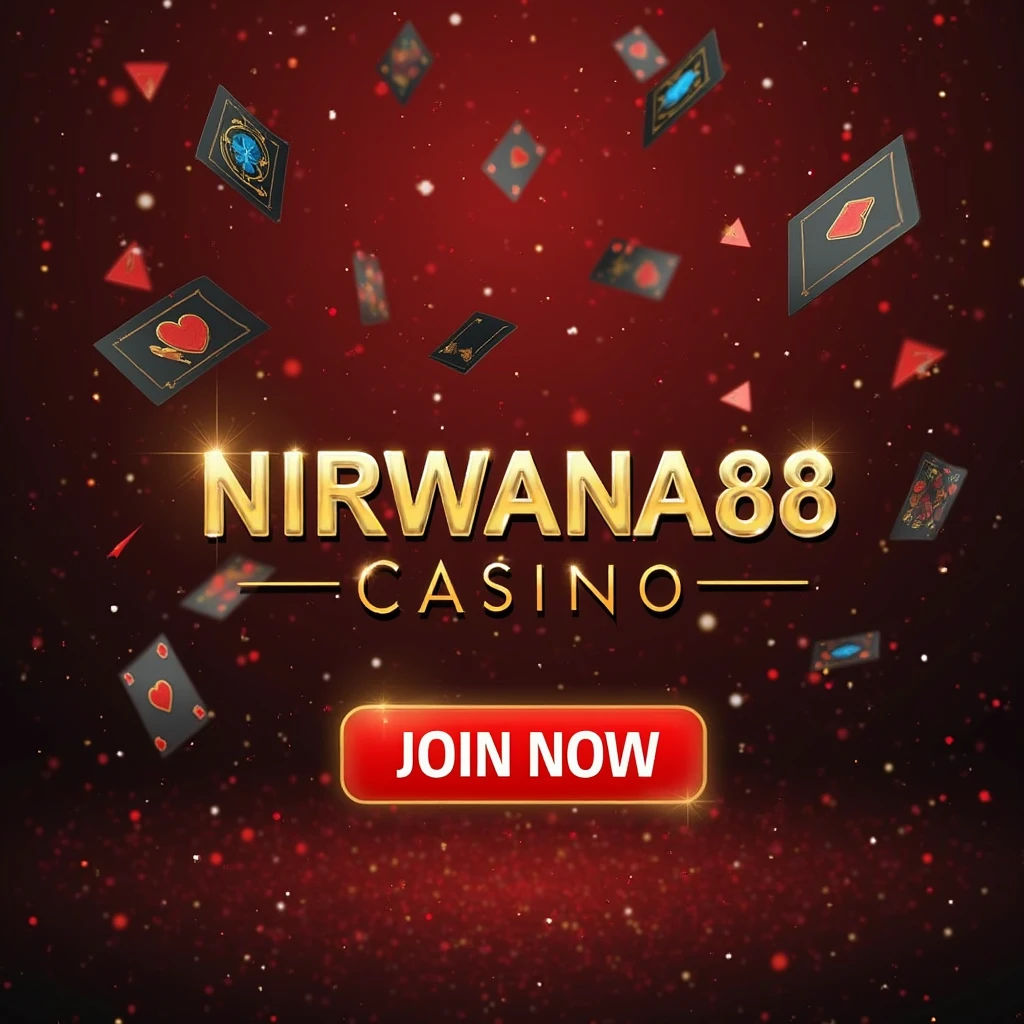--NIRWANA88 UPDATE