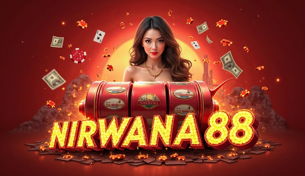 --NIRWANA88 BARU