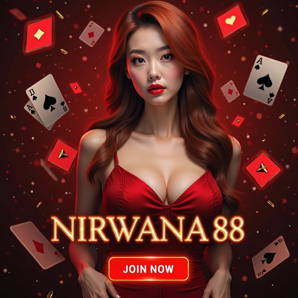 --NIRWANA88 BANDAR