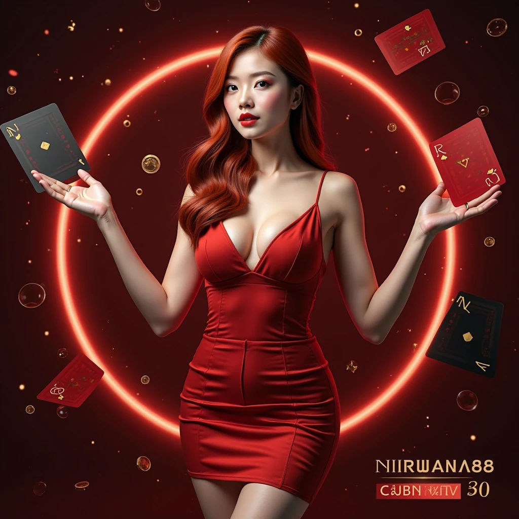 --NIRWANA88 HADIAH