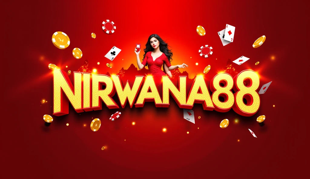 --NIRWANA88 HEMAT