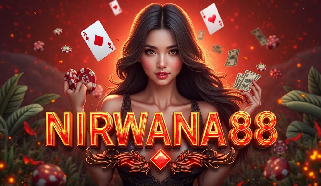 --NIRWANA88 BET200
