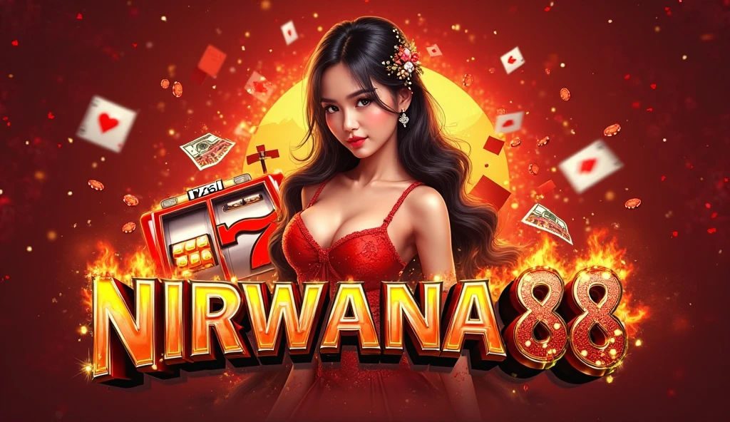 --NIRWANA88 CEKAT