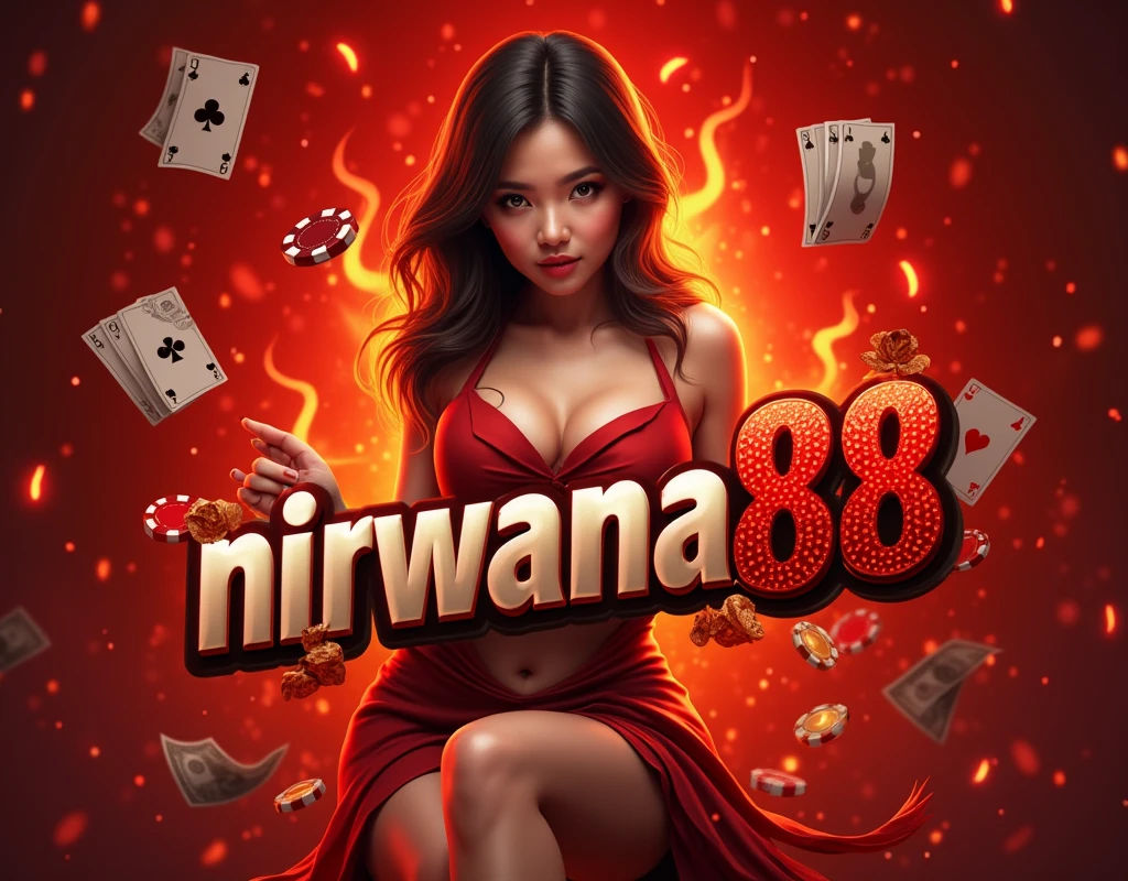 --NIRWANA88 RELIABLE