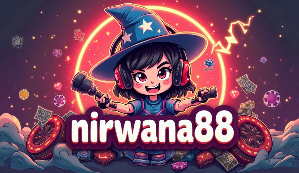 --NIRWANA88 AKSES