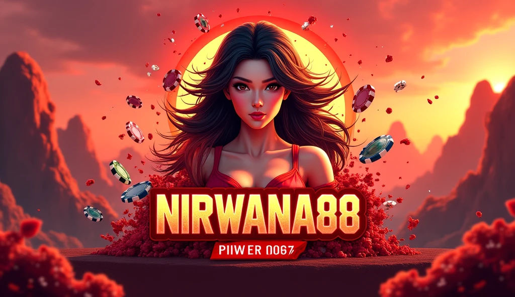 --NIRWANA88 SLOT