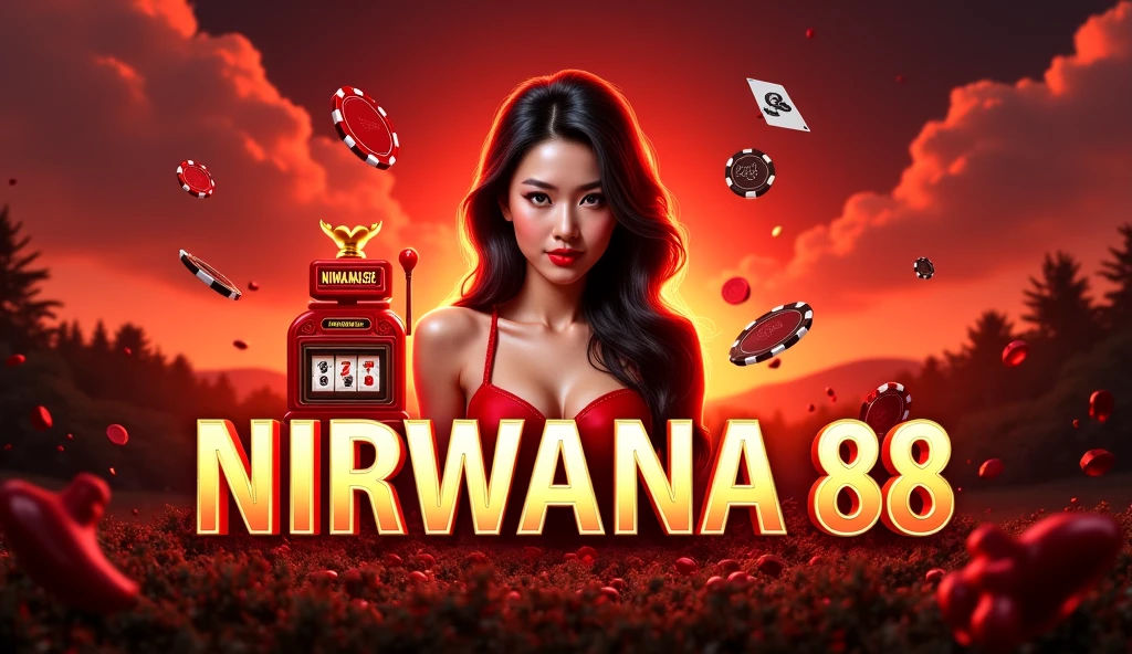 --NIRWANA88 WD