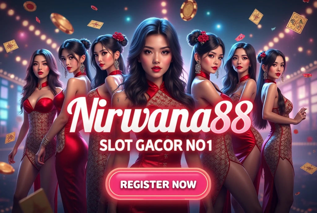 --NIRWANA88 POKER