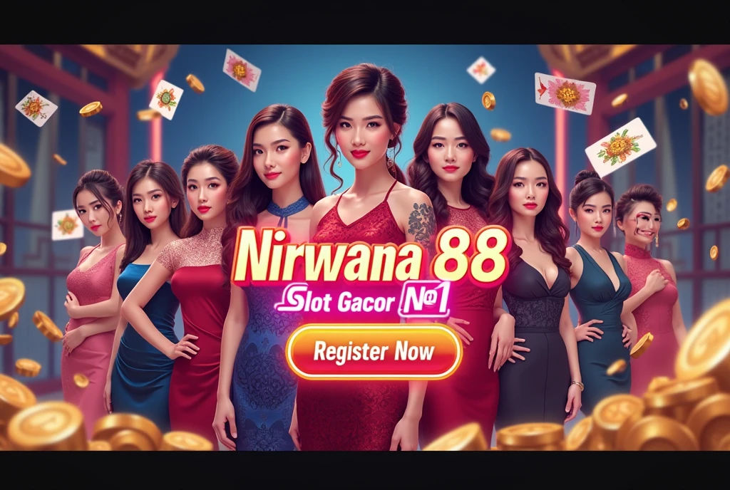 --NIRWANA88 PILIHAN
