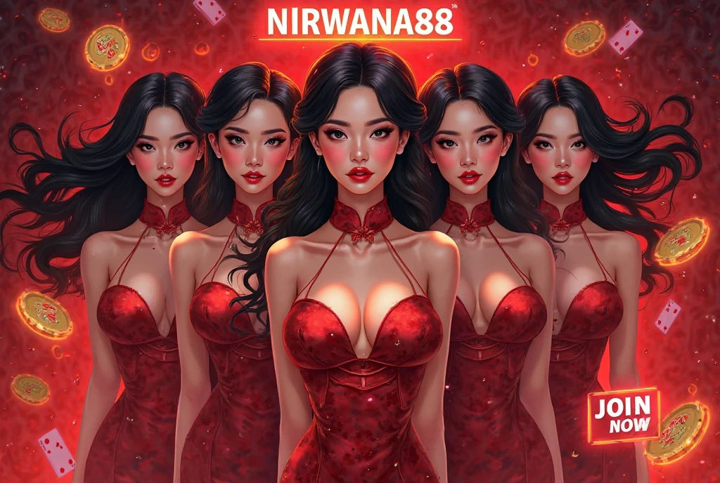 --NIRWANA88 WINRATE